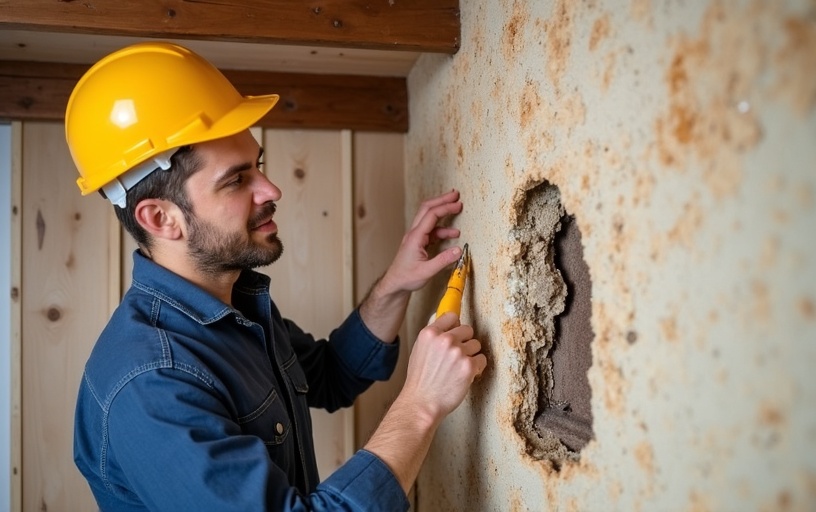 Structural Repair North Lakes