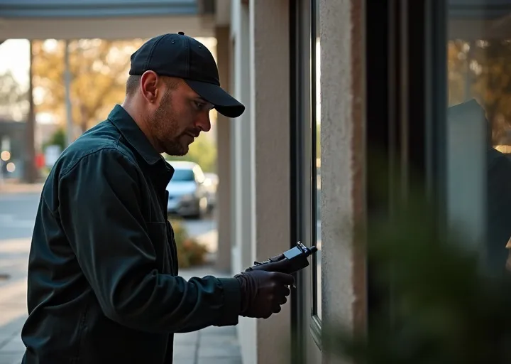 Professional Commercial Possum Control Assessment Services North Lakes