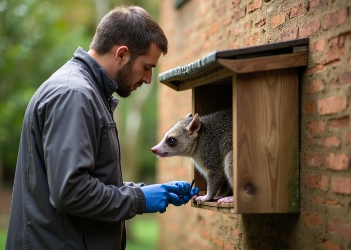 Habitat Enhancement North Lakes