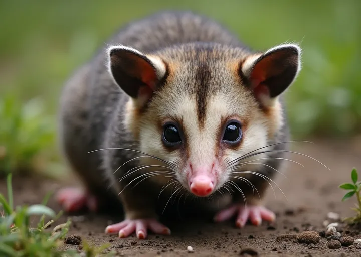 Safe Possum Capture North Lakes