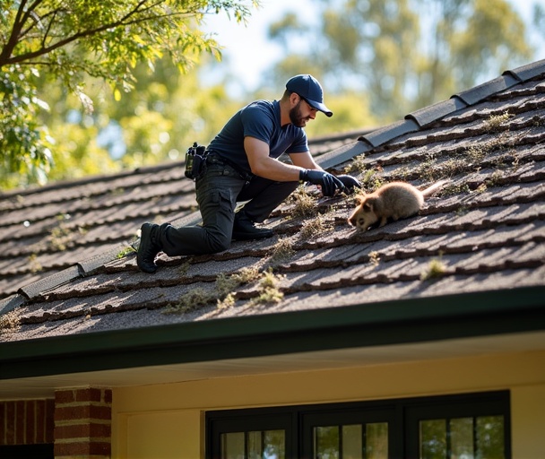Professional Dead Possum Removal & Disposal North Lakes
