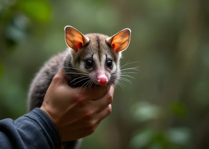 Commercial Possum Exclusion North Lakes