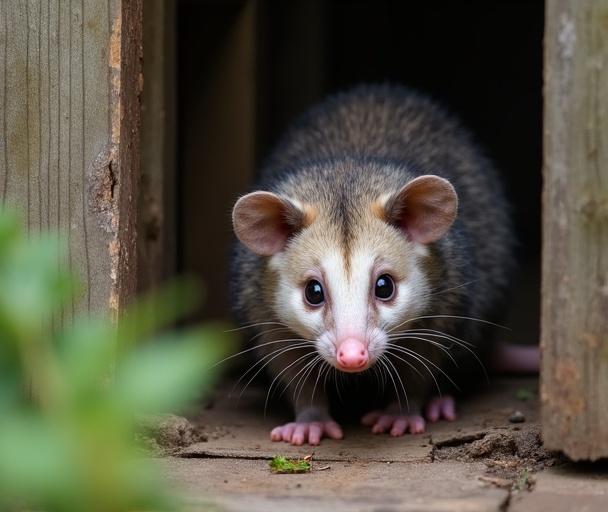 Professional Possum Box Installation Services North Lakes| Fresho Possum Removal North Lakes