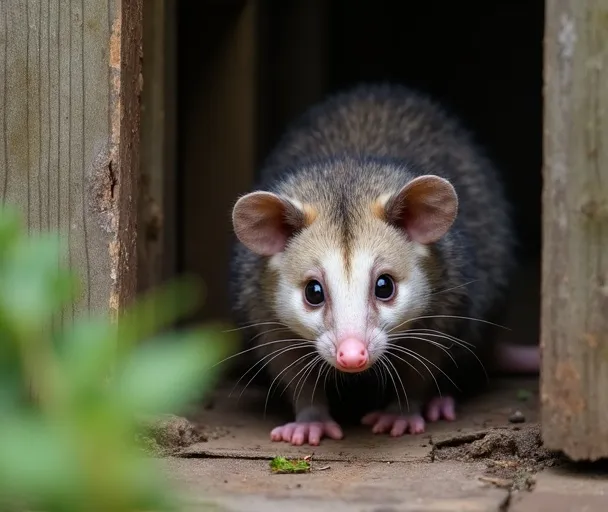 Professional Possum Box Installation Services North Lakes| Fresho Possum Removal North Lakes