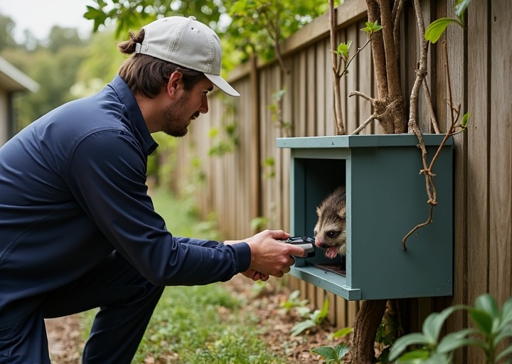 Inspection Report North Lakes