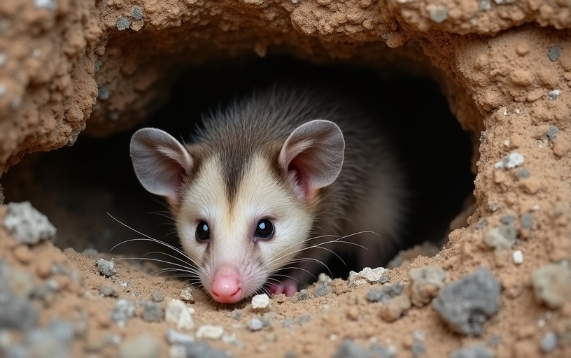 Professional Possum Damage Repair Services North Lakes | Fresho Possum Removal North Lakes