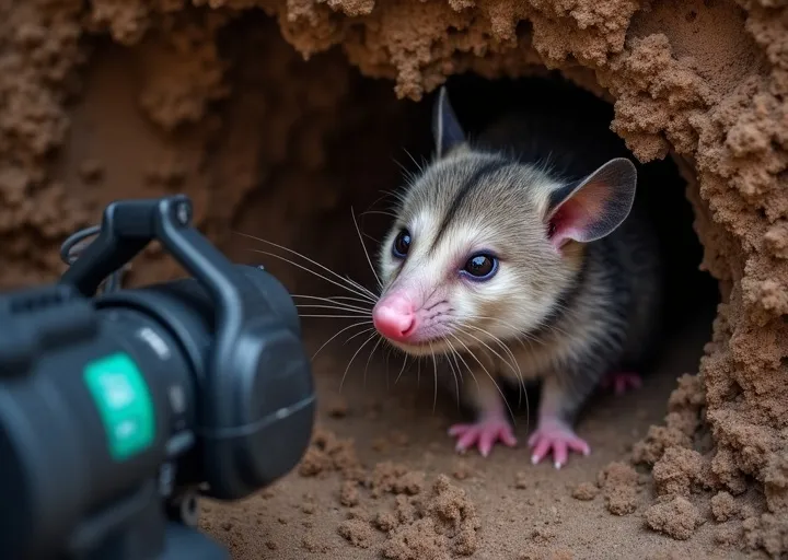 Professional Wall Space Possum Removal Services North Lakes
