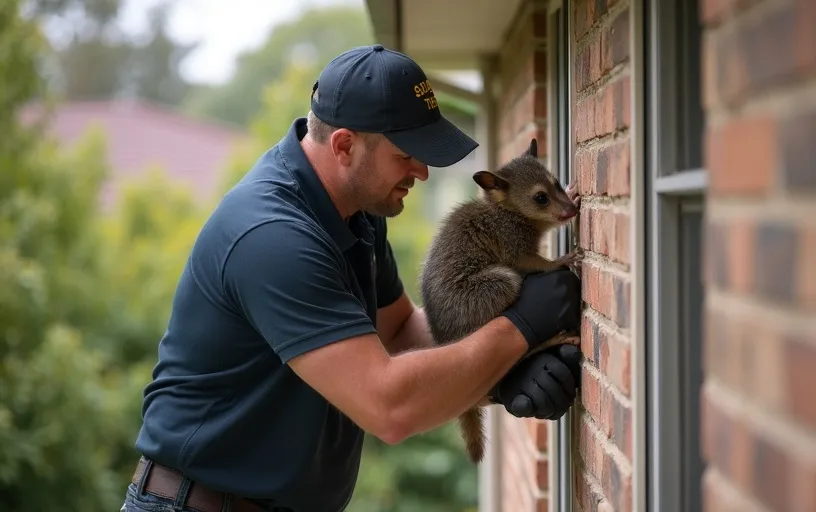 Advanced Possum Prevention Systems North Lakes