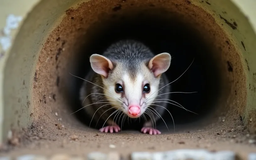 Professional Possum Prevention Services North Lakes