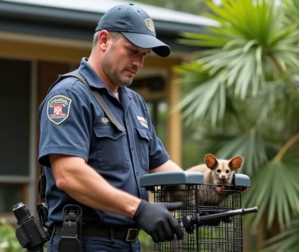 Fresho Possum Removal North Lakes North Lakes Possum Prevention Team
