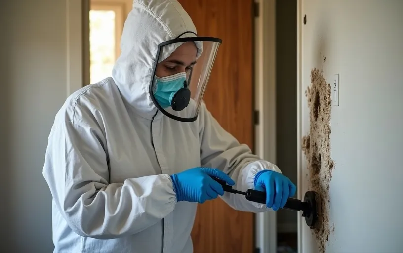 Sanitization & Decontamination North Lakes